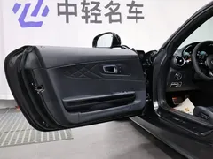 2021 Mercedes-Benz AMG GT, чёрный — фото 5