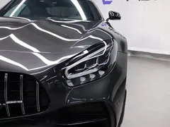 2021 Mercedes-Benz AMG GT, чёрный — фото 11