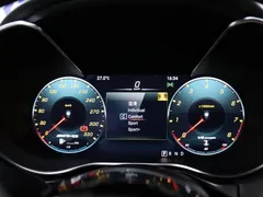 2021 Mercedes-Benz AMG GT, чёрный — фото 14