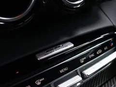 2021 Mercedes-Benz AMG GT, чёрный — фото 16