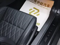 2021 Mercedes-Benz AMG GT, чёрный — фото 23