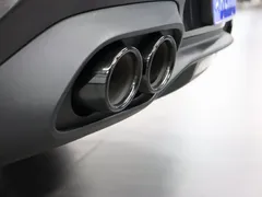 2021 Mercedes-Benz AMG GT, чёрный — фото 26