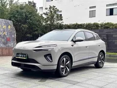2025 BYD Sealion 06 DM-i 205 Pro — фото 1