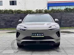 2025 BYD Sealion 06 DM-i 205 Pro — фото 2