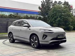 2025 BYD Sealion 06 DM-i 205 Pro — фото 3