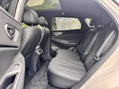 2025 BYD Sealion 06 DM-i 205 Pro — фото 7