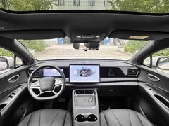 2025 BYD Sealion 06 DM-i 205 Pro — фото 8