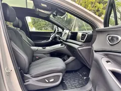 2025 BYD Sealion 06 DM-i 205 Pro — фото 9
