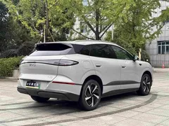 2025 BYD Sealion 06 DM-i 205 Pro — фото 11