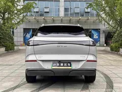 2025 BYD Sealion 06 DM-i 205 Pro — фото 12