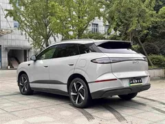 2025 BYD Sealion 06 DM-i 205 Pro — фото 13