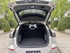 2025 BYD Sealion 06 DM-i 205 Pro — фото 15