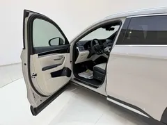 2024 BYD Song PLUS Honor Edition EV 520km Premium — фото 3