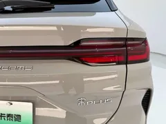2024 BYD Song PLUS Honor Edition EV 520km Premium — фото 5