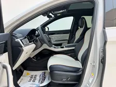 2024 BYD Song PLUS Honor Edition EV 520km Premium — фото 9