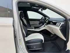 2024 BYD Song PLUS Honor Edition EV 520km Premium — фото 10