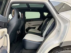 2024 BYD Song PLUS Honor Edition EV 520km Premium — фото 11