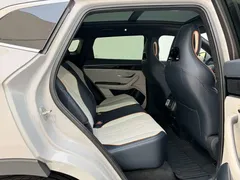 2024 BYD Song PLUS Honor Edition EV 520km Premium — фото 15