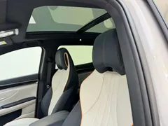 2024 BYD Song PLUS Honor Edition EV 520km Premium — фото 16