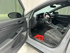 2023 Volkswagen Golf 280TSI DSG R-Line Lite — фото 7
