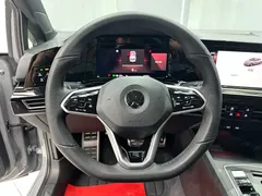 2023 Volkswagen Golf 280TSI DSG R-Line Lite — фото 11