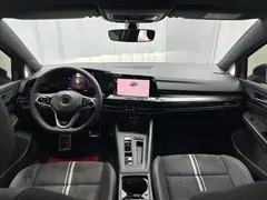 2023 Volkswagen Golf 280TSI DSG R-Line Lite — фото 14