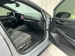 2023 Volkswagen Golf 280TSI DSG R-Line Lite — фото 18