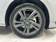 2023 Volkswagen Golf 280TSI DSG R-Line Lite — фото 19