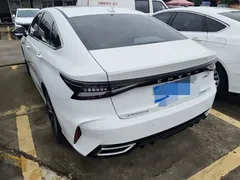 2023 Chery Arrizo 8 1.6T DCT, белый — фото 6