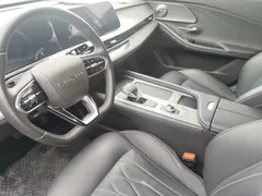 2023 Chery Arrizo 8 1.6T DCT, белый — фото 10