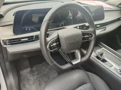 2023 Chery Arrizo 8 1.6T DCT, белый — фото 11