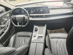 2023 Chery Arrizo 8 1.6T DCT, белый — фото 14