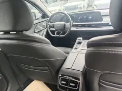 2023 Chery Arrizo 8 1.6T DCT, белый — фото 15