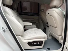 2026 BYD Da Tang EV 850km 4WD LiDAR Flagship, белый — фото 11