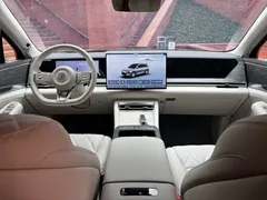 2026 BYD Da Tang EV 850km 4WD LiDAR Flagship, белый — фото 13