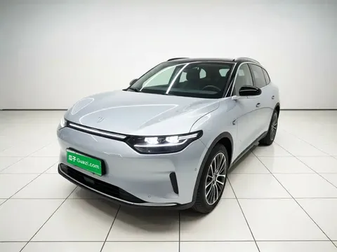 2023 Leapmotor C11 500