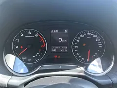 2023 Audi Q2L 35TFSI, белый — фото 3