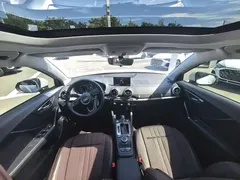2023 Audi Q2L 35TFSI, белый — фото 13