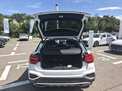 2023 Audi Q2L 35TFSI, белый — фото 17