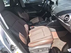 2023 Audi Q2L 35TFSI, белый — фото 20