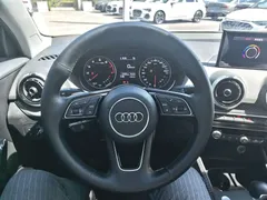 2023 Audi Q2L 35TFSI, белый — фото 21