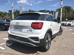 2023 Audi Q2L 35TFSI, белый — фото 23
