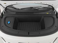2025 Li Auto i6 2WD Standard, белый — фото 10