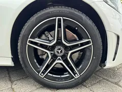 2021 Mercedes-Benz C-Class C 260 L Sport, белый — фото 13