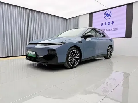 2025 Leapmotor B01 550