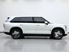 2025 Zeekr 9X Ultra 70kWh, белый — фото 6