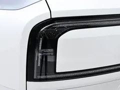2025 Zeekr 9X Ultra 70kWh, белый — фото 9