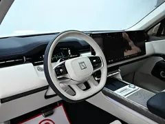 2025 Zeekr 9X Ultra 70kWh, белый — фото 14