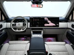 2025 Zeekr 9X Ultra 70kWh, белый — фото 16