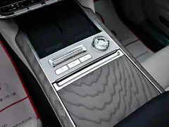 2025 Zeekr 9X Ultra 70kWh, белый — фото 19